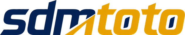 Logo sdmtoto